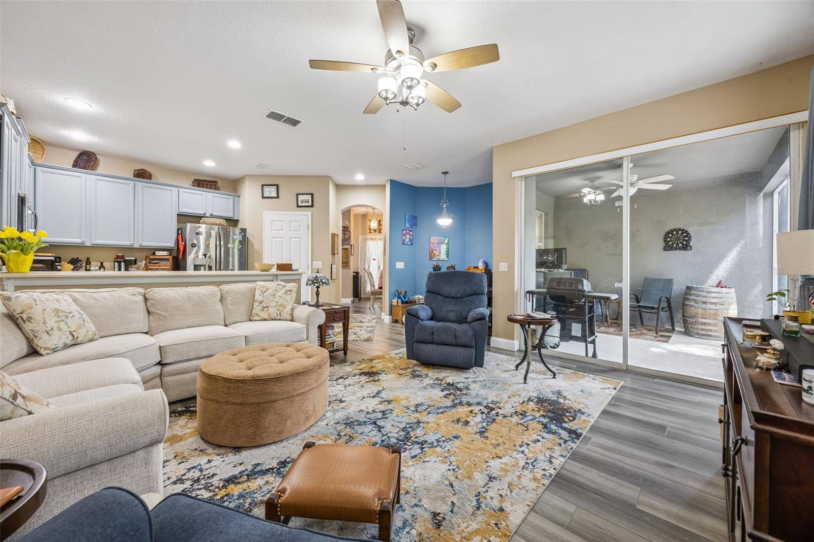 1422 TRAVERTINE TER, Sanford, FL 32771