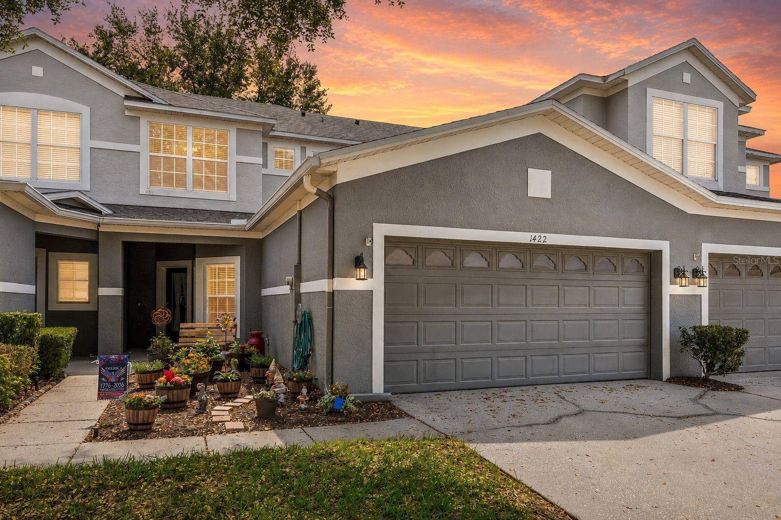 1422 TRAVERTINE TER, Sanford, FL 32771