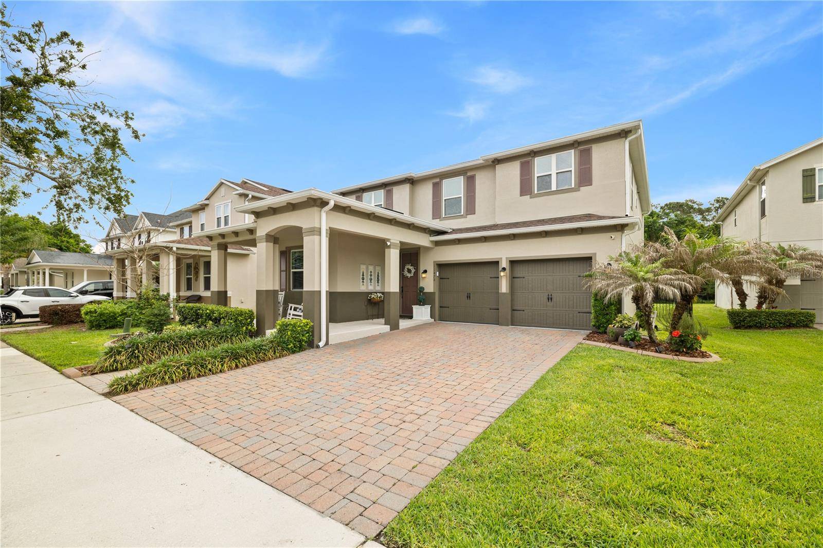 11478 WAKEWORTH ST, Orlando, FL 32836