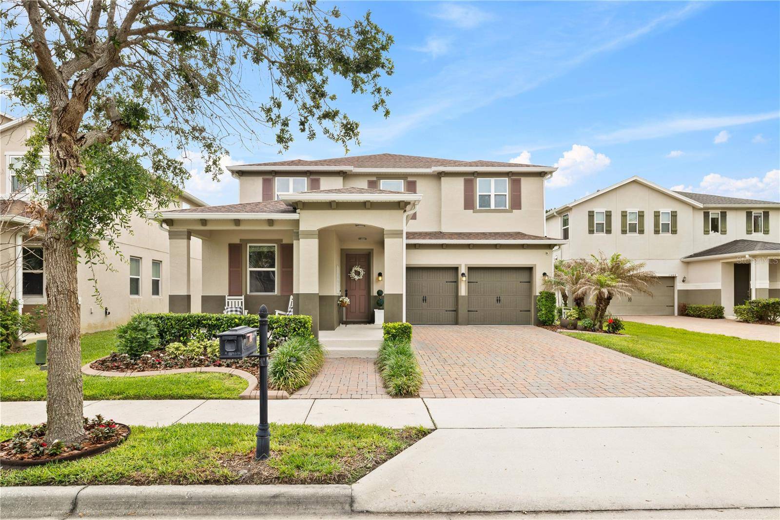 11478 WAKEWORTH ST, Orlando, FL 32836