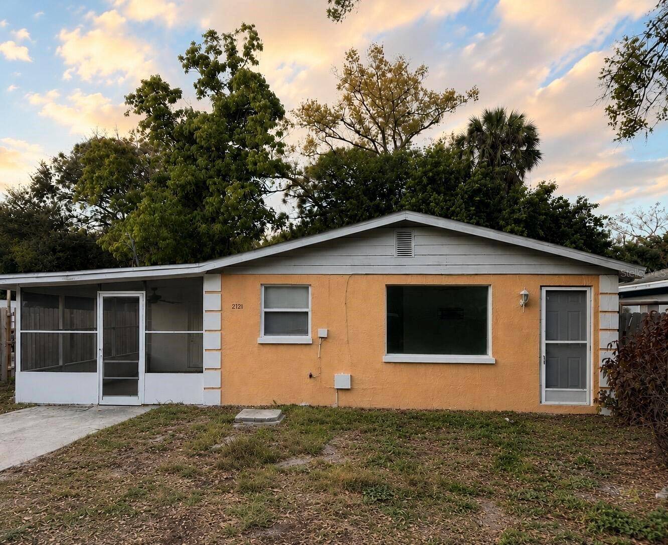 2121 33RD ST, Sarasota, FL 34234
