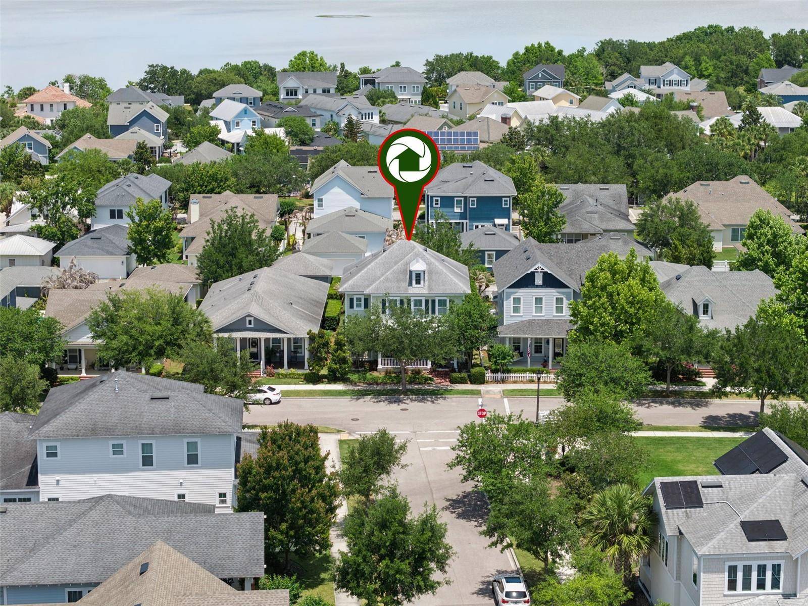 907 EASLEY AVE, Winter Garden, FL 34787