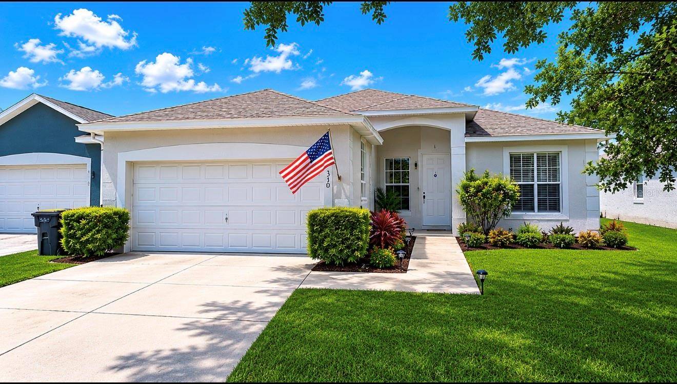 310 SUNSET VIEW DR, Davenport, FL 33837