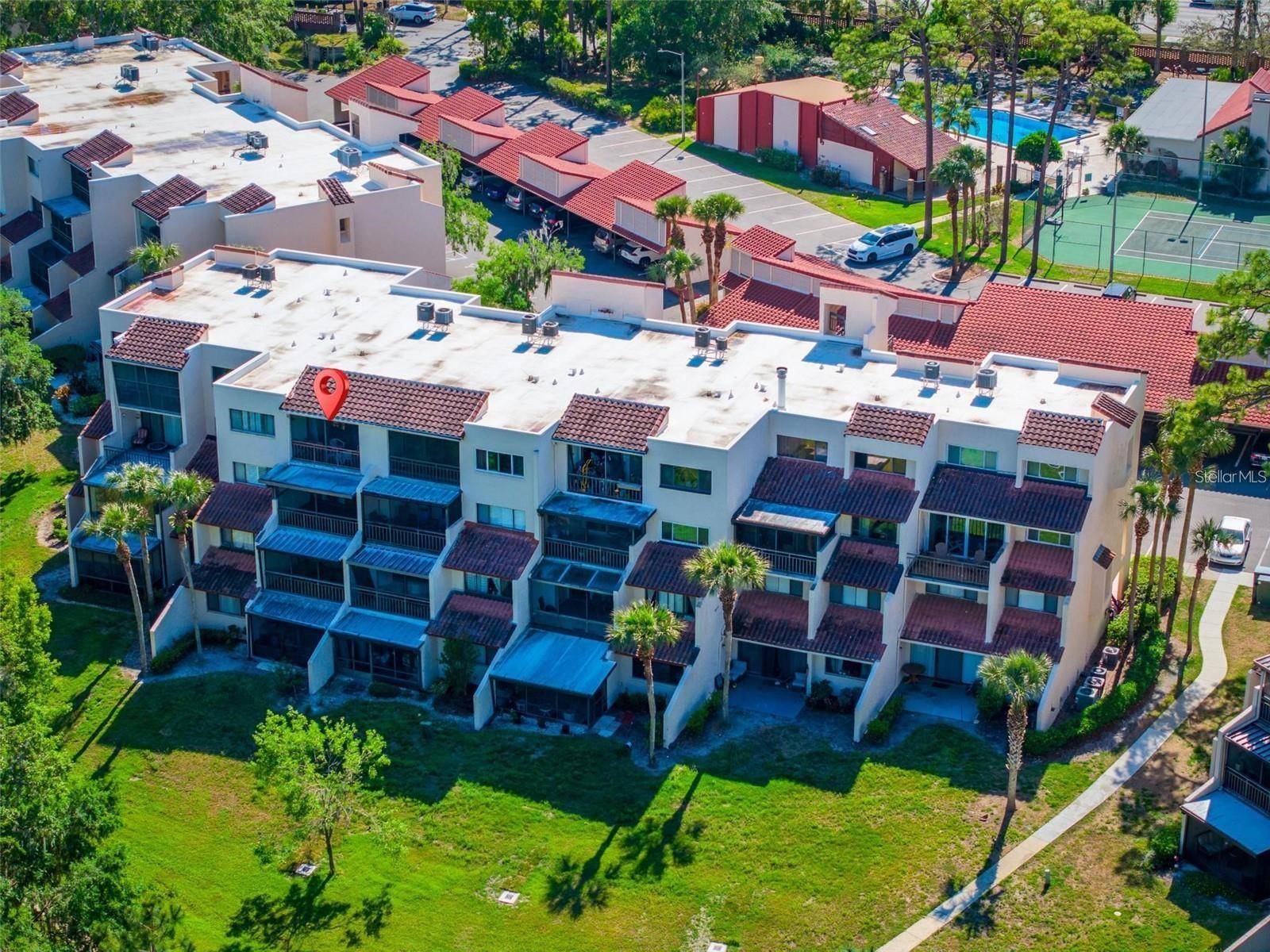 1162 CARMEL CIR #440, Casselberry, FL 32707