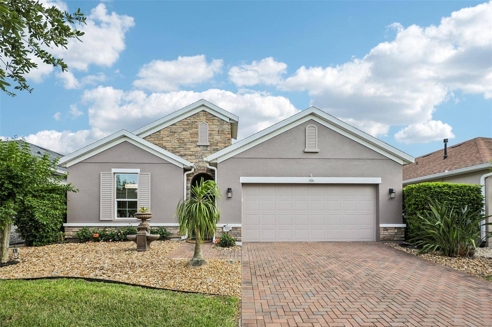 508 NARROW VIEW LN, Groveland, FL 34736