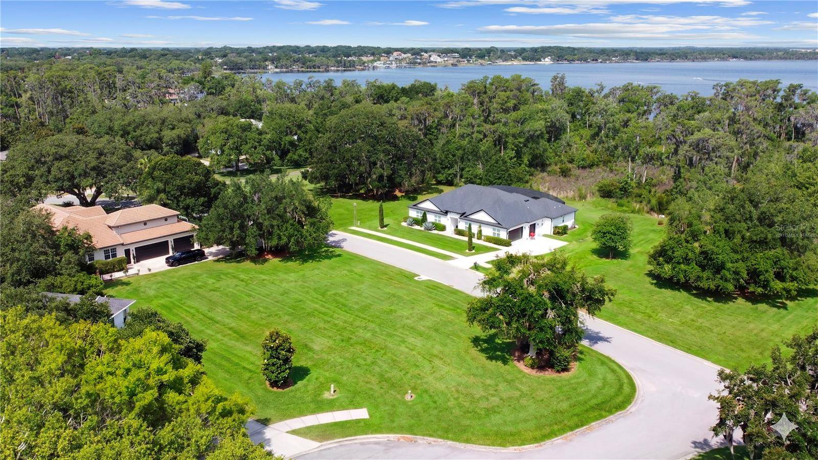 Lot 47 OSPREY POINTE BLVD, Clermont, FL 34711