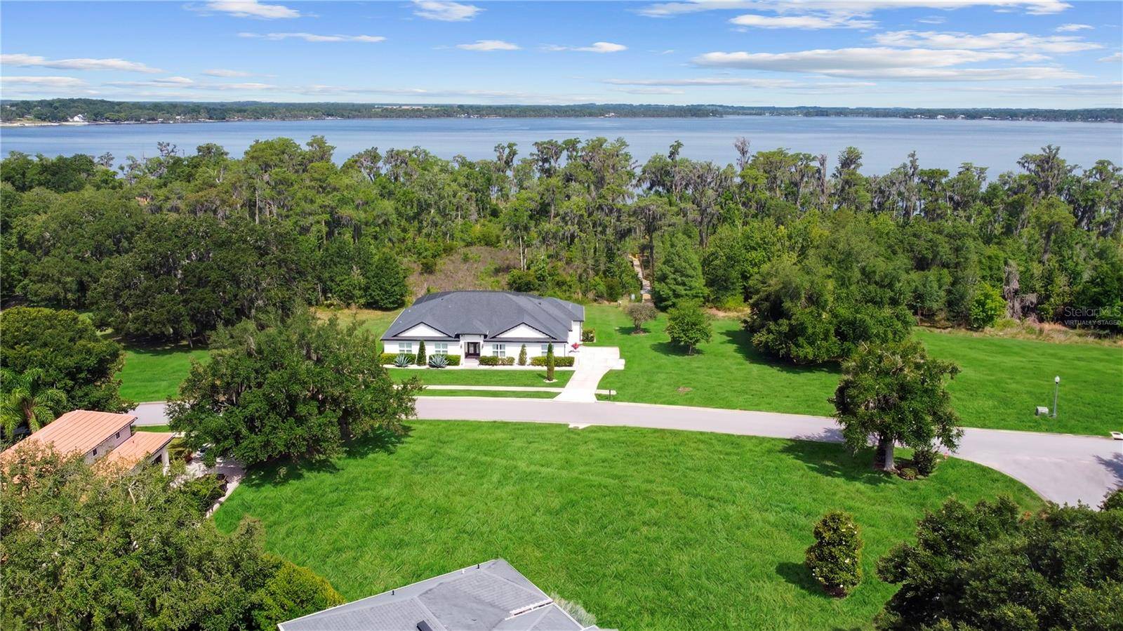 Lot 47 OSPREY POINTE BLVD, Clermont, FL 34711