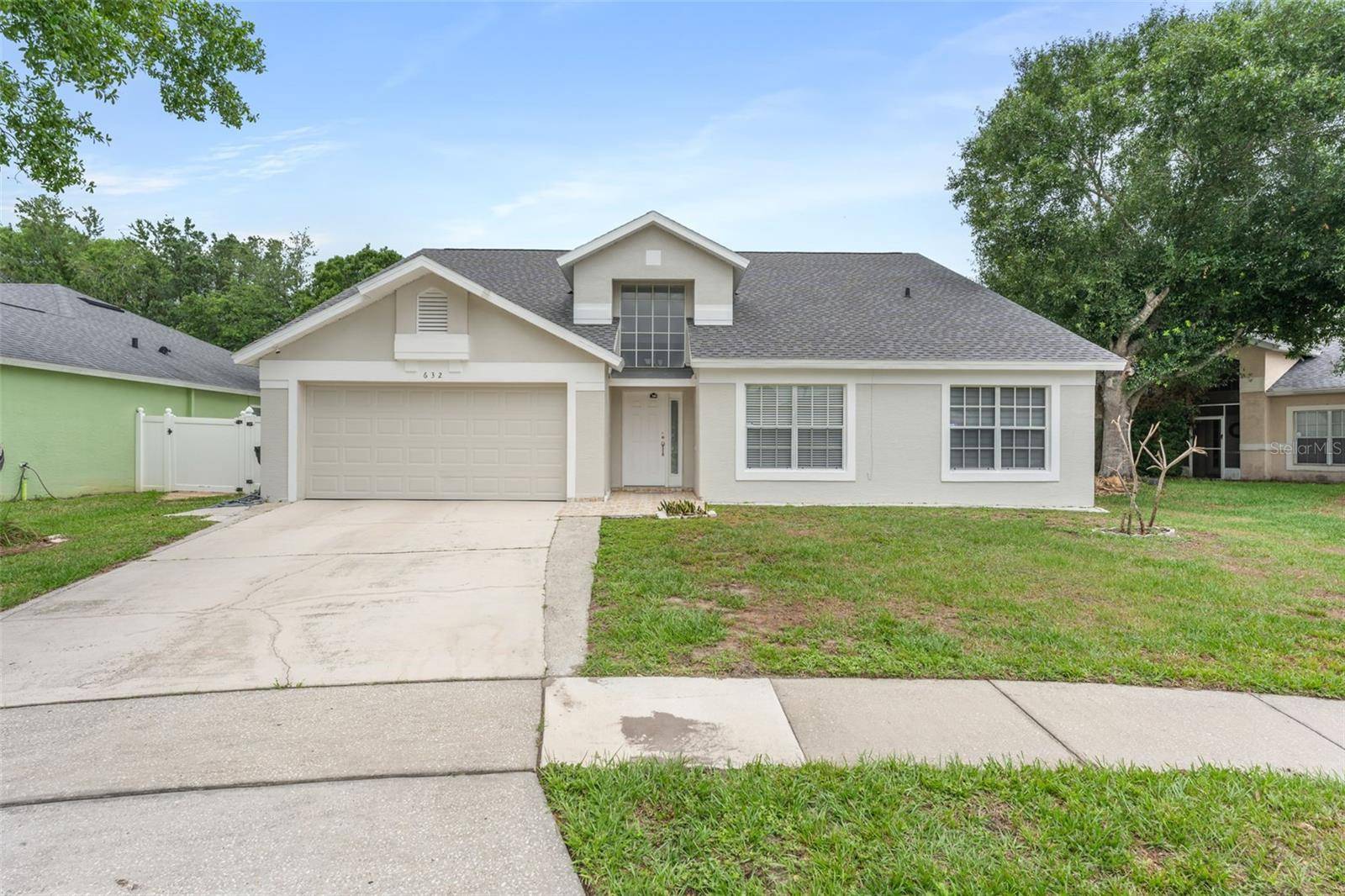 632 HERONS NEST CT, Orlando, FL 32825