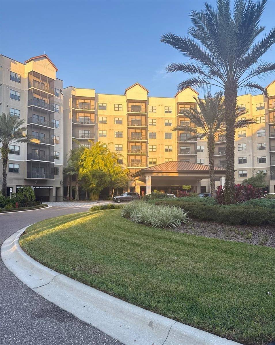 14501 GROVE RESORT AVE #2616, Winter Garden, FL 34787