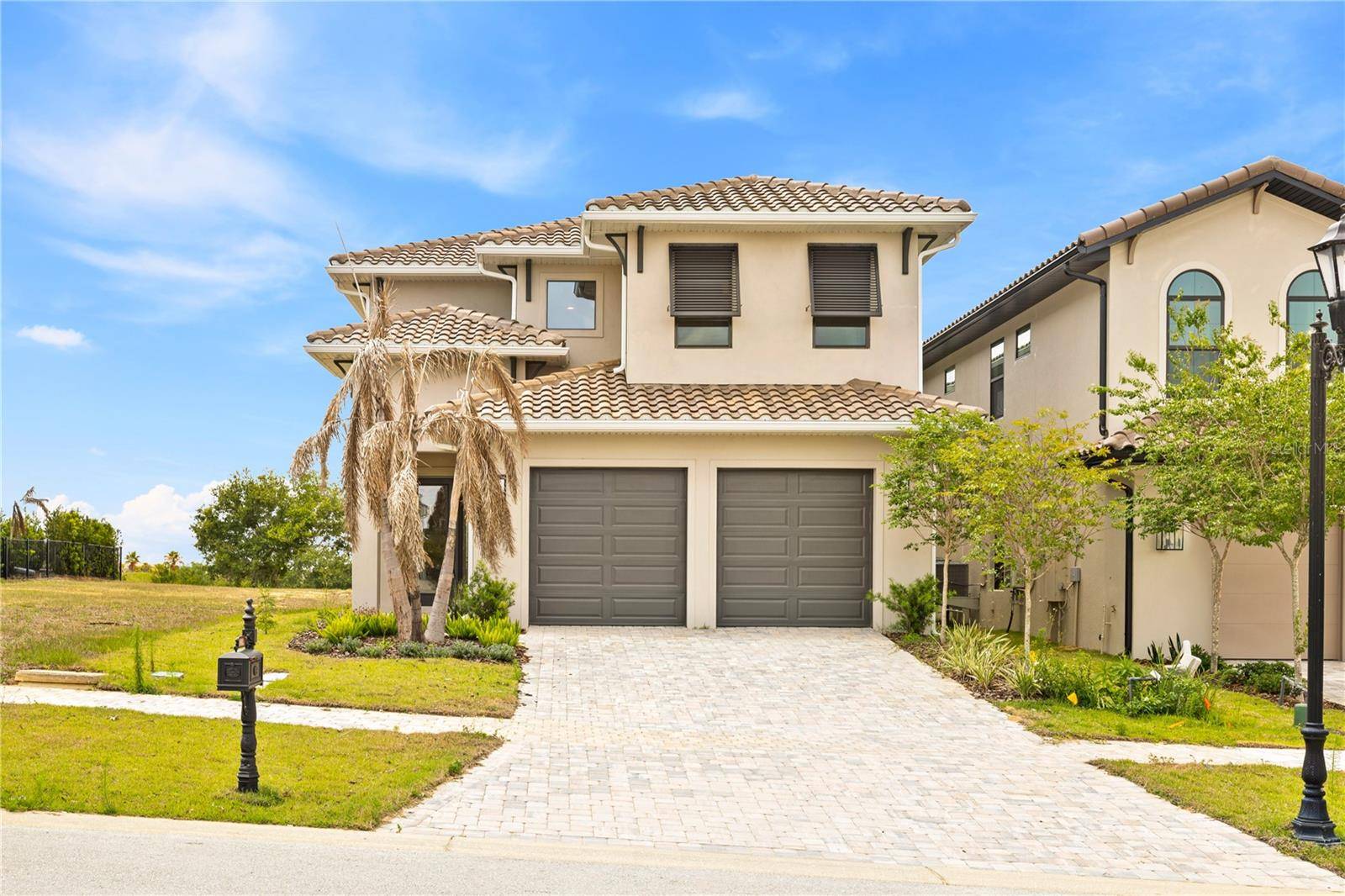 16229 RAVENNA CT, Bella Collina, FL 34756