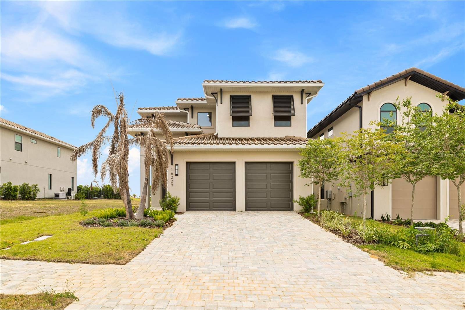16229 RAVENNA CT, Bella Collina, FL 34756