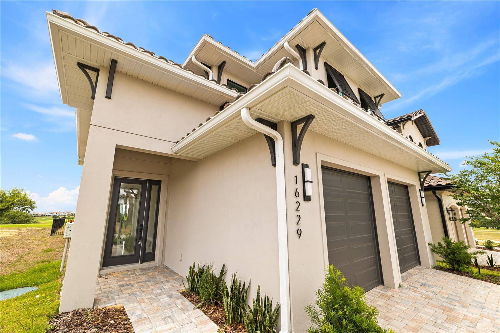 16229 RAVENNA CT, Bella Collina, FL 34756