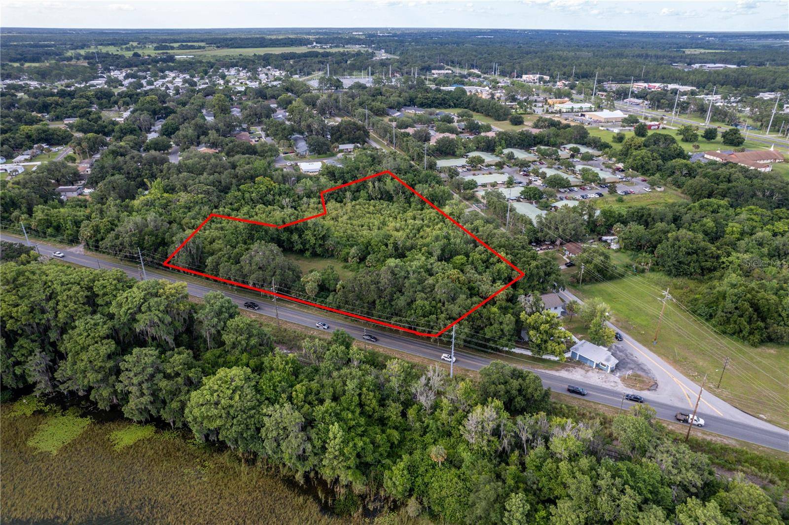 CR-19A, Eustis, FL 32726