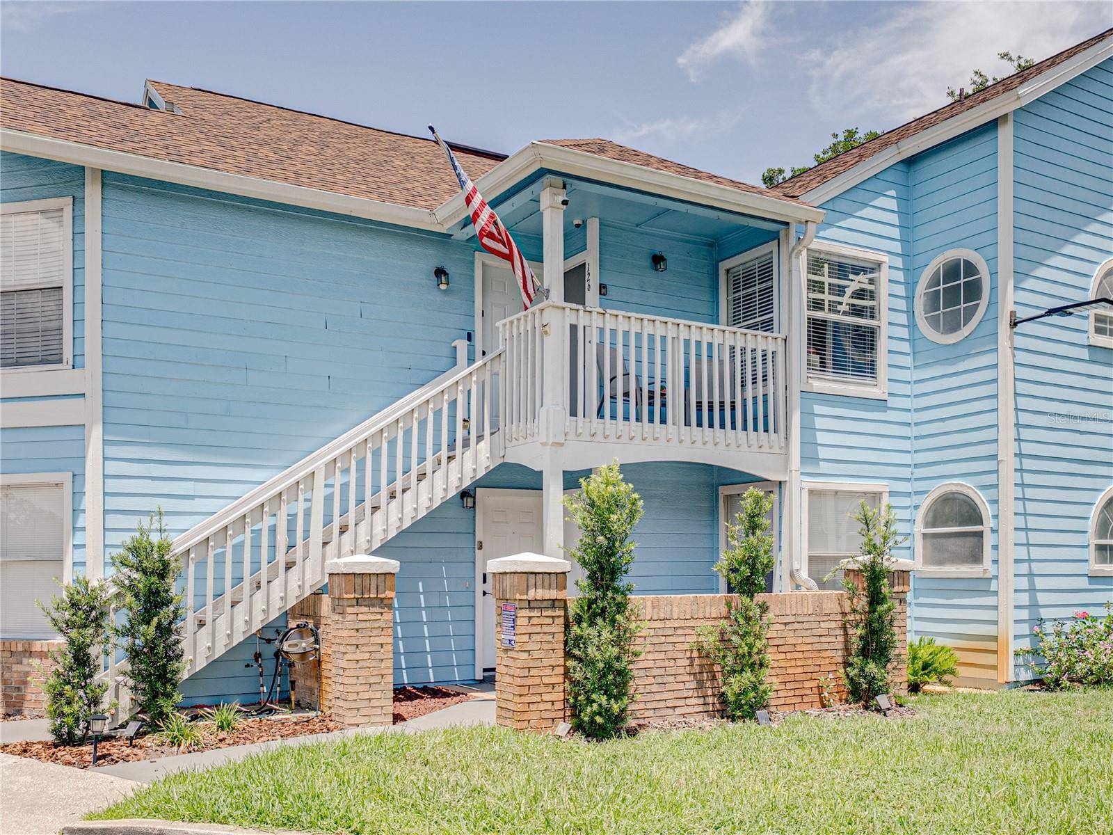2729 N POINCIANA BLVD #125, Kissimmee, FL 34746