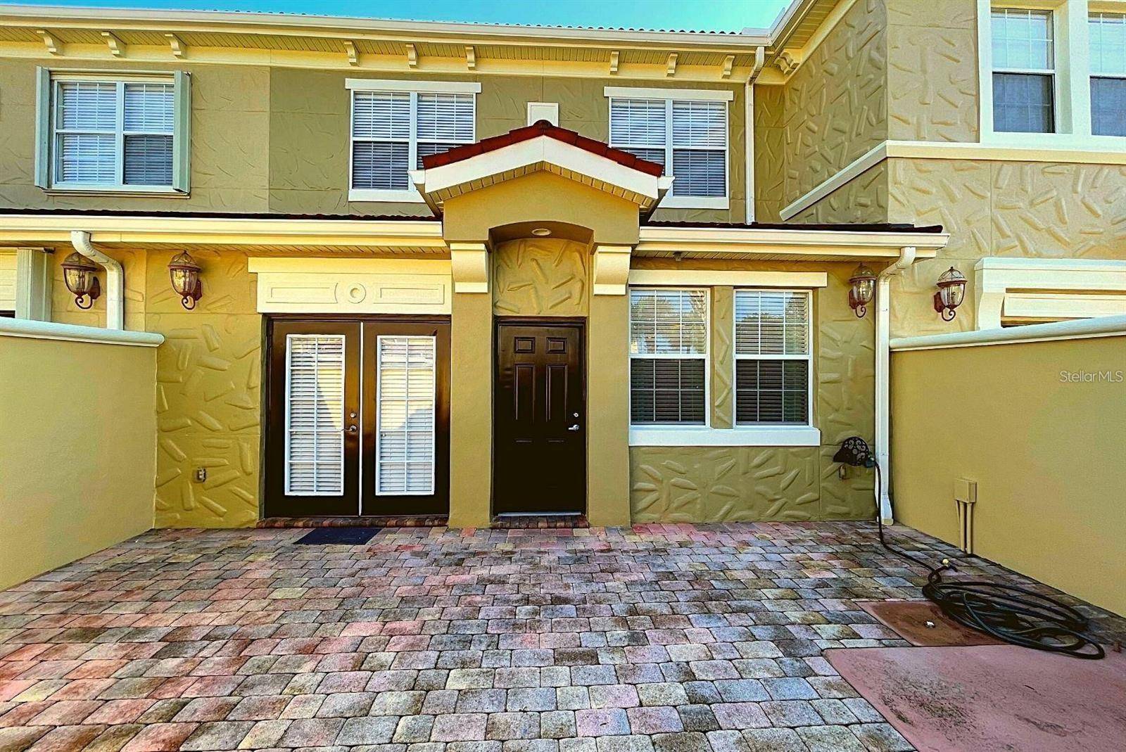 2846 BELLA VISTA DR, Davenport, FL 33897