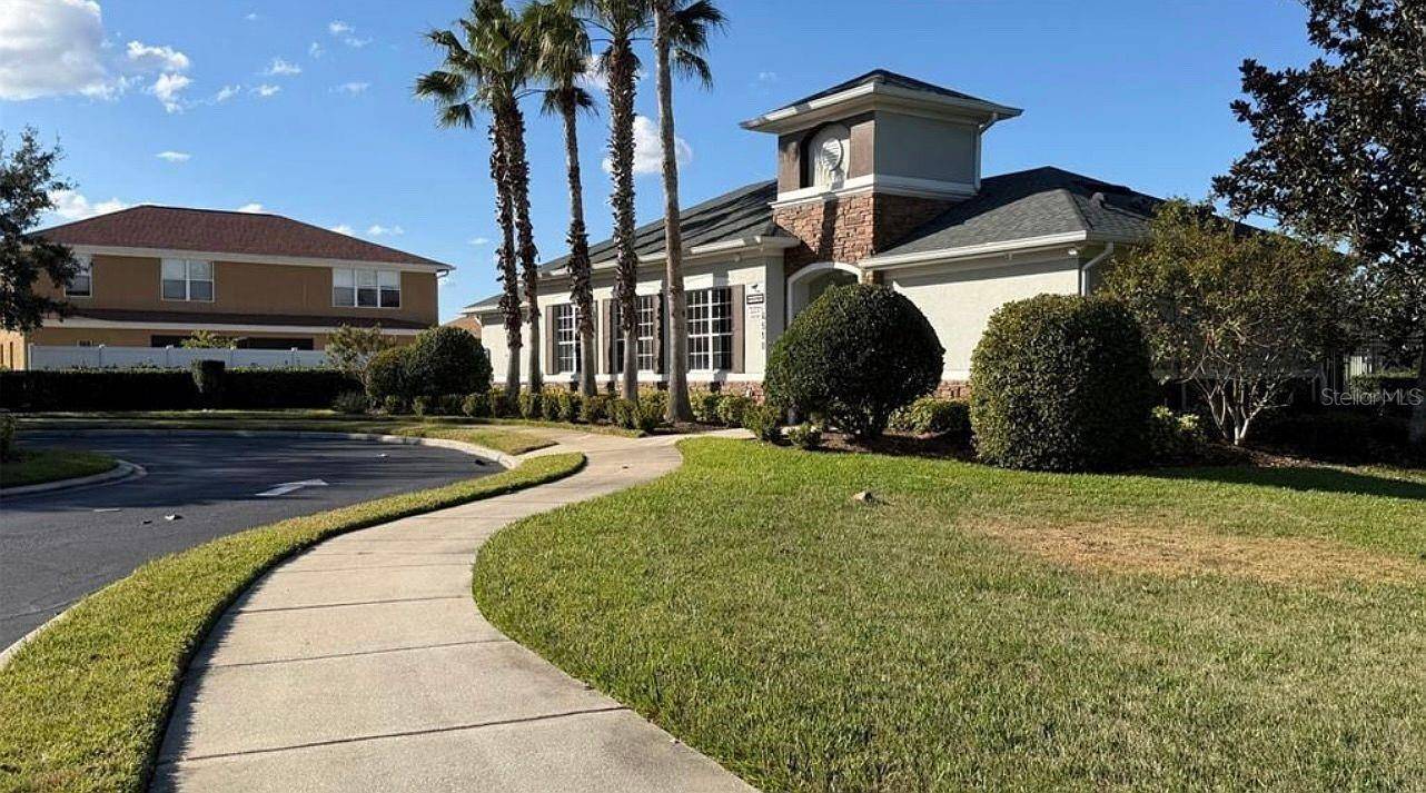 4619 CABALERRO TRL, Kissimmee, FL 34758