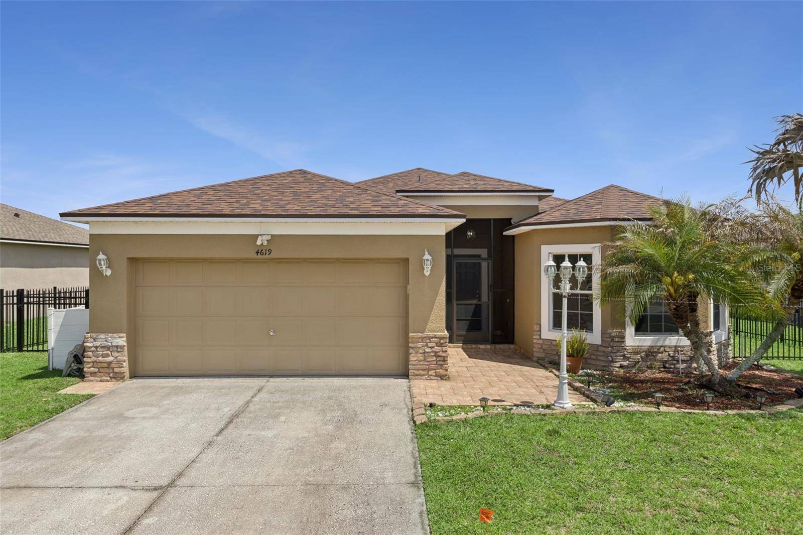 4619 CABALERRO TRL, Kissimmee, FL 34758