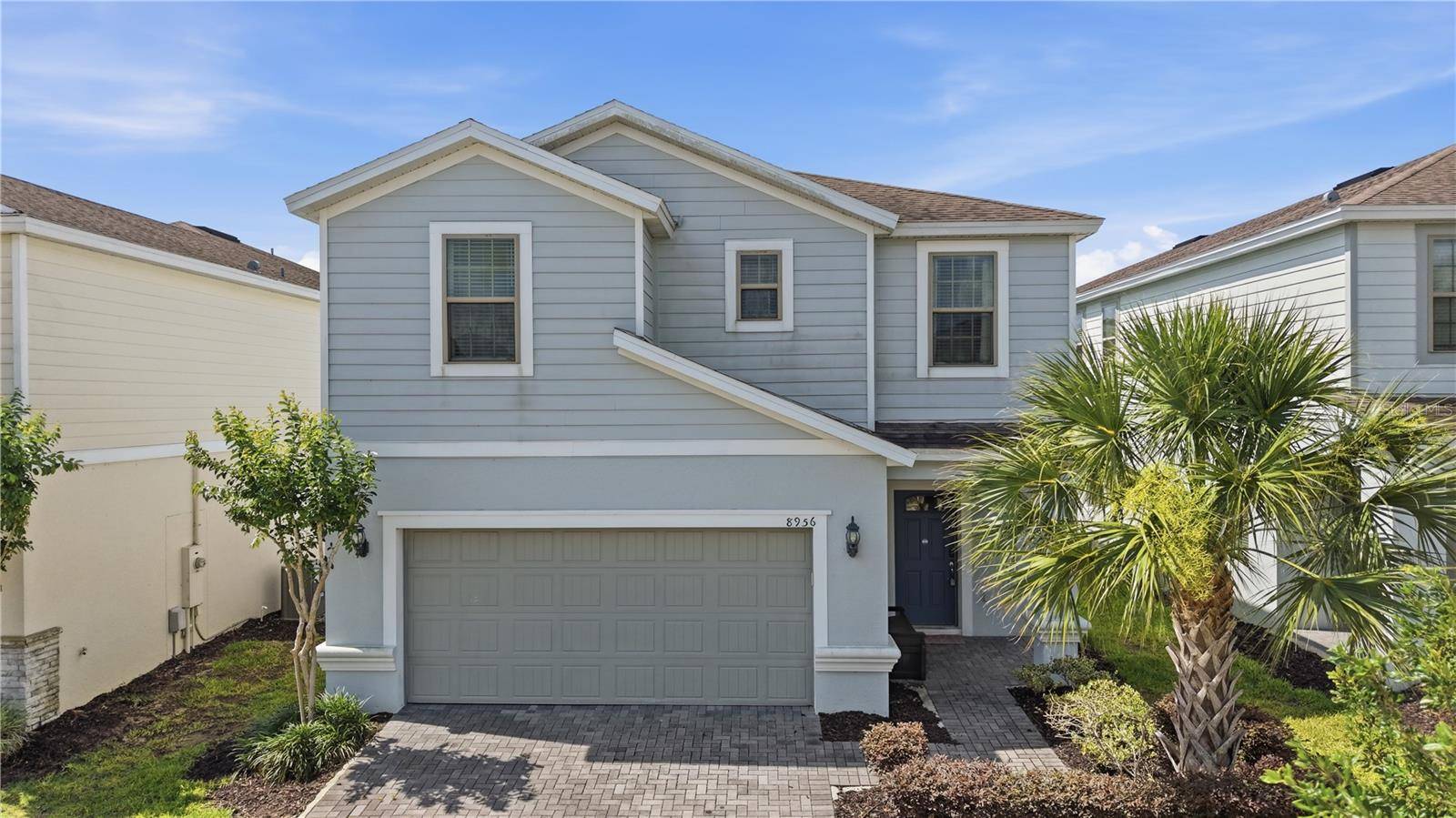 8956 ZURICH LN, Kissimmee, FL 34747