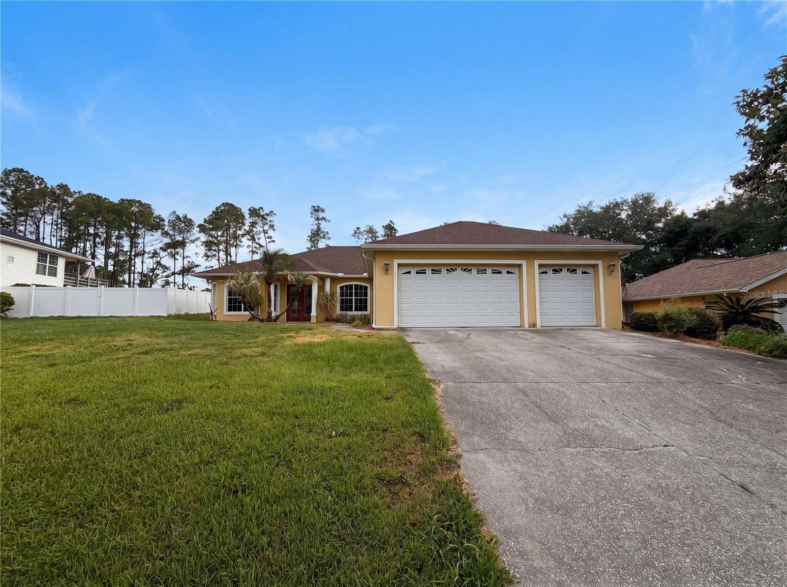 10408 LAGO LOUISA CT, Clermont, FL 34711