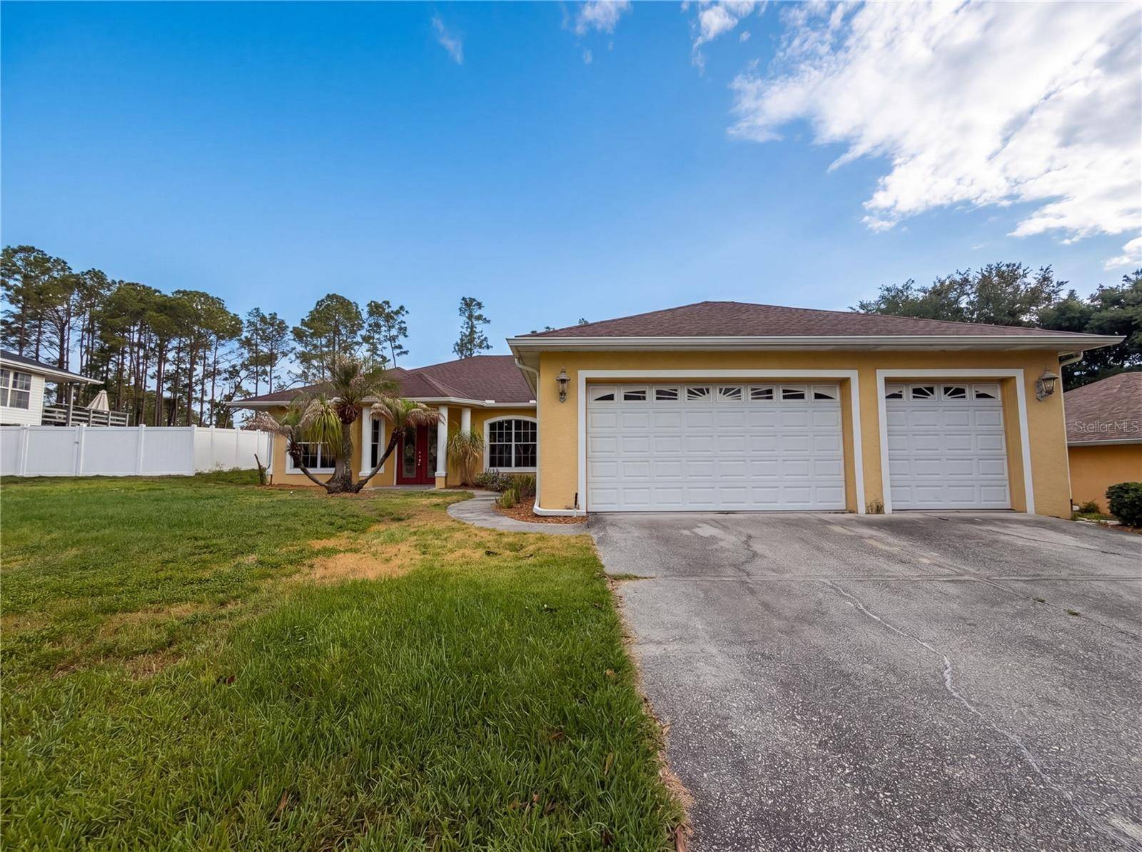 10408 LAGO LOUISA CT, Clermont, FL 34711