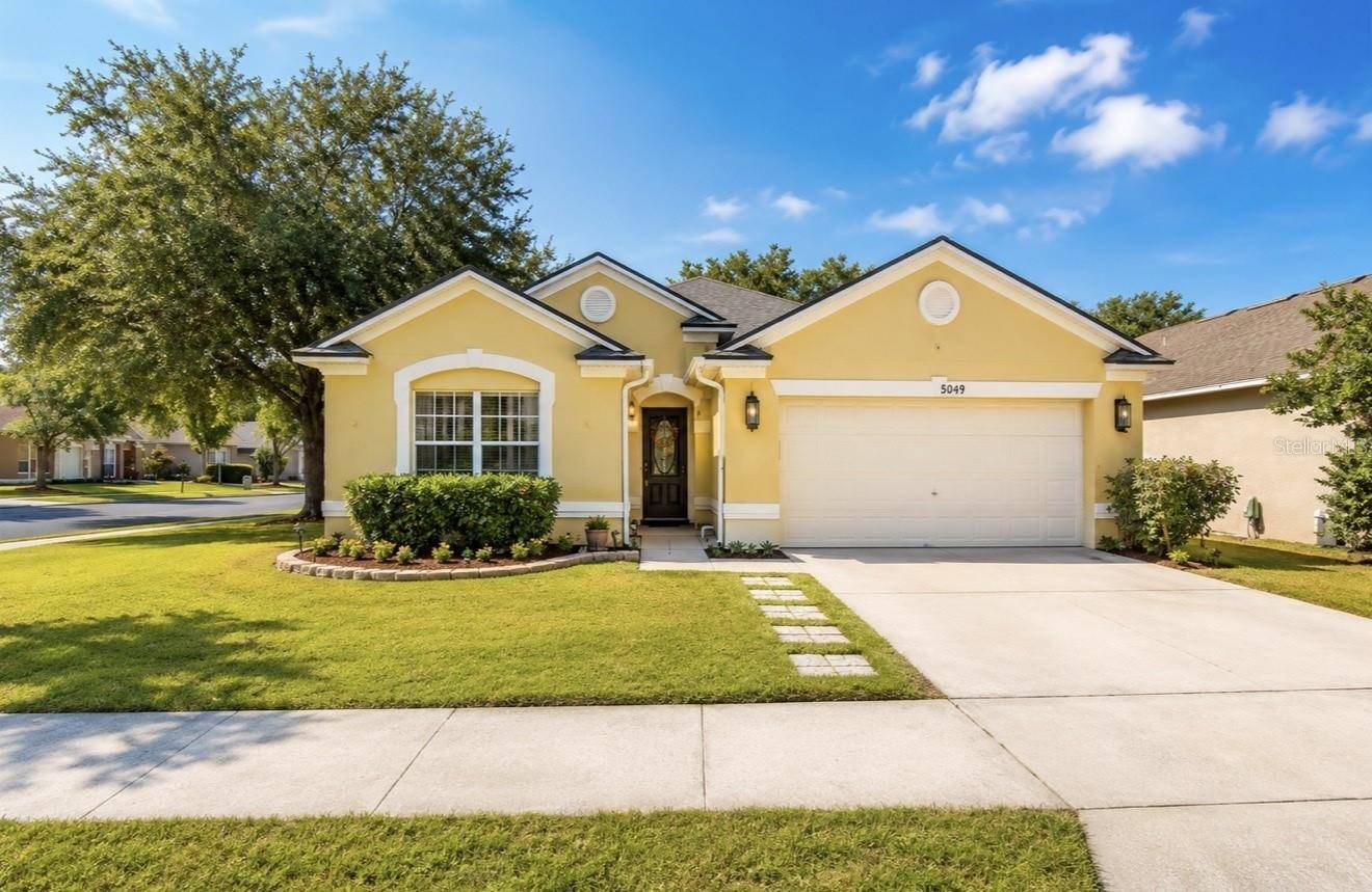 5049 GANDROSS LN, Mount Dora, FL 32757