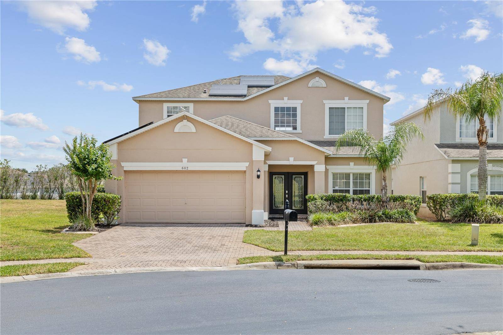 602 HIGHGATE PARK, Davenport, FL 33897