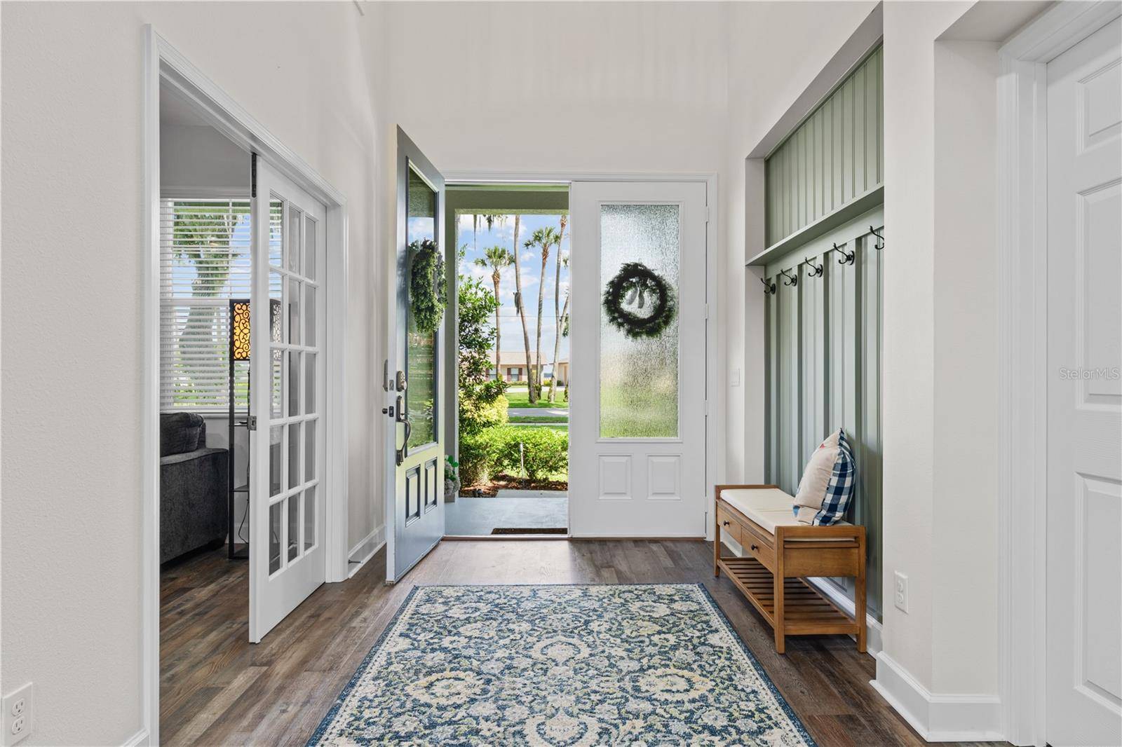 16948 DEER ISLAND, Deer Island, FL 32778