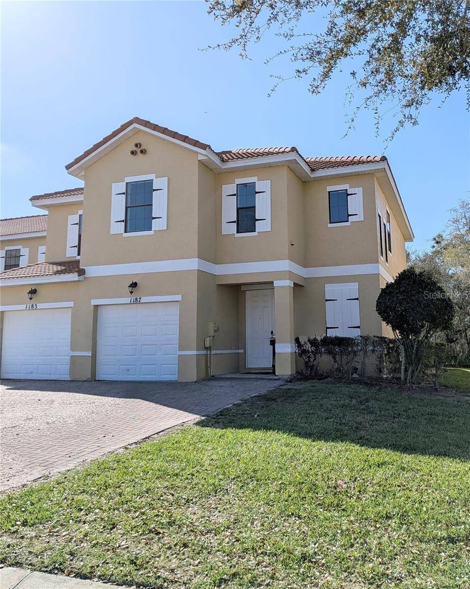 1326 CLOVE DR, Poinciana, FL 34759