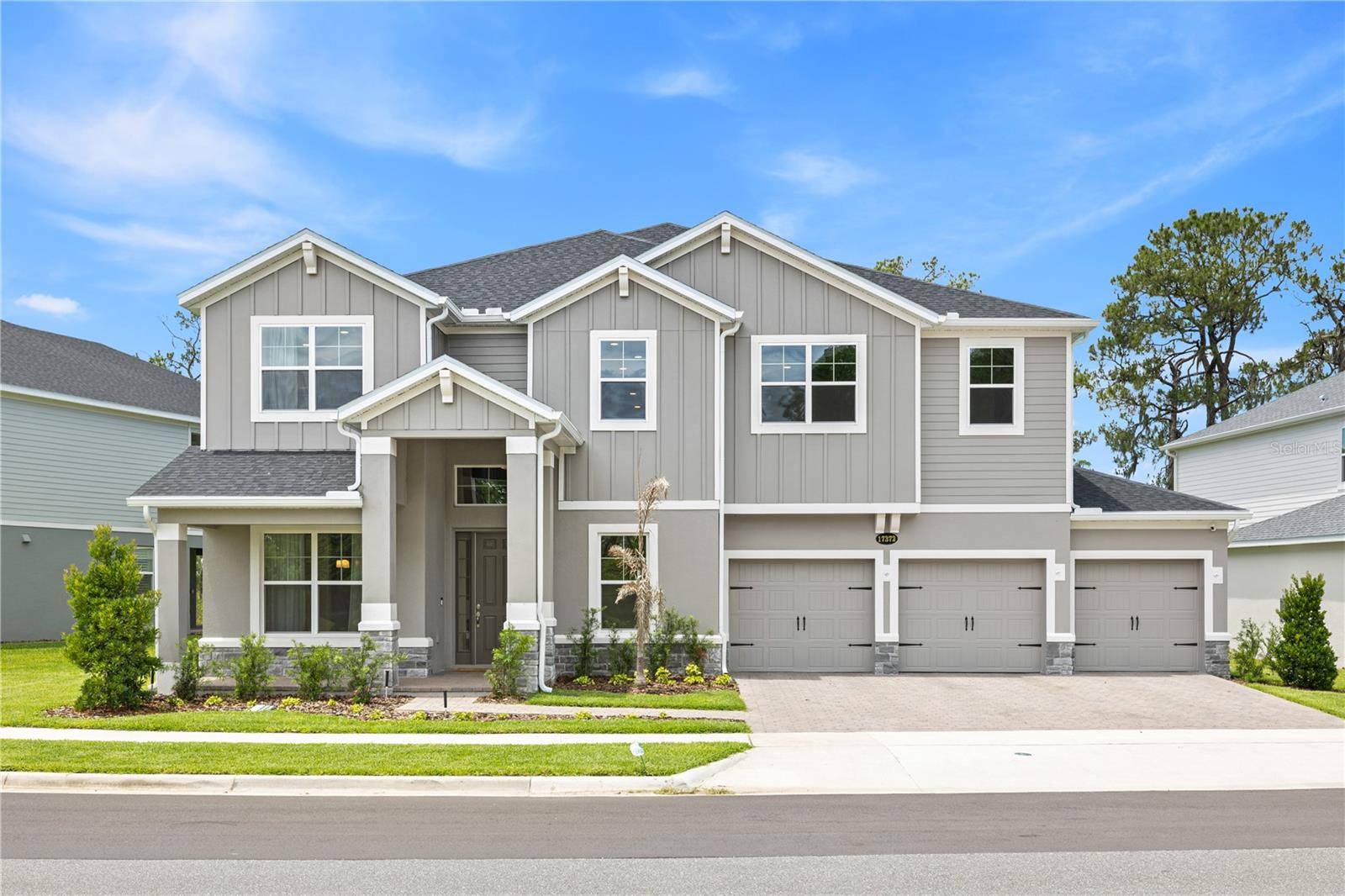 17372 GLOSSY POMELO WAY, Winter Garden, FL 34787