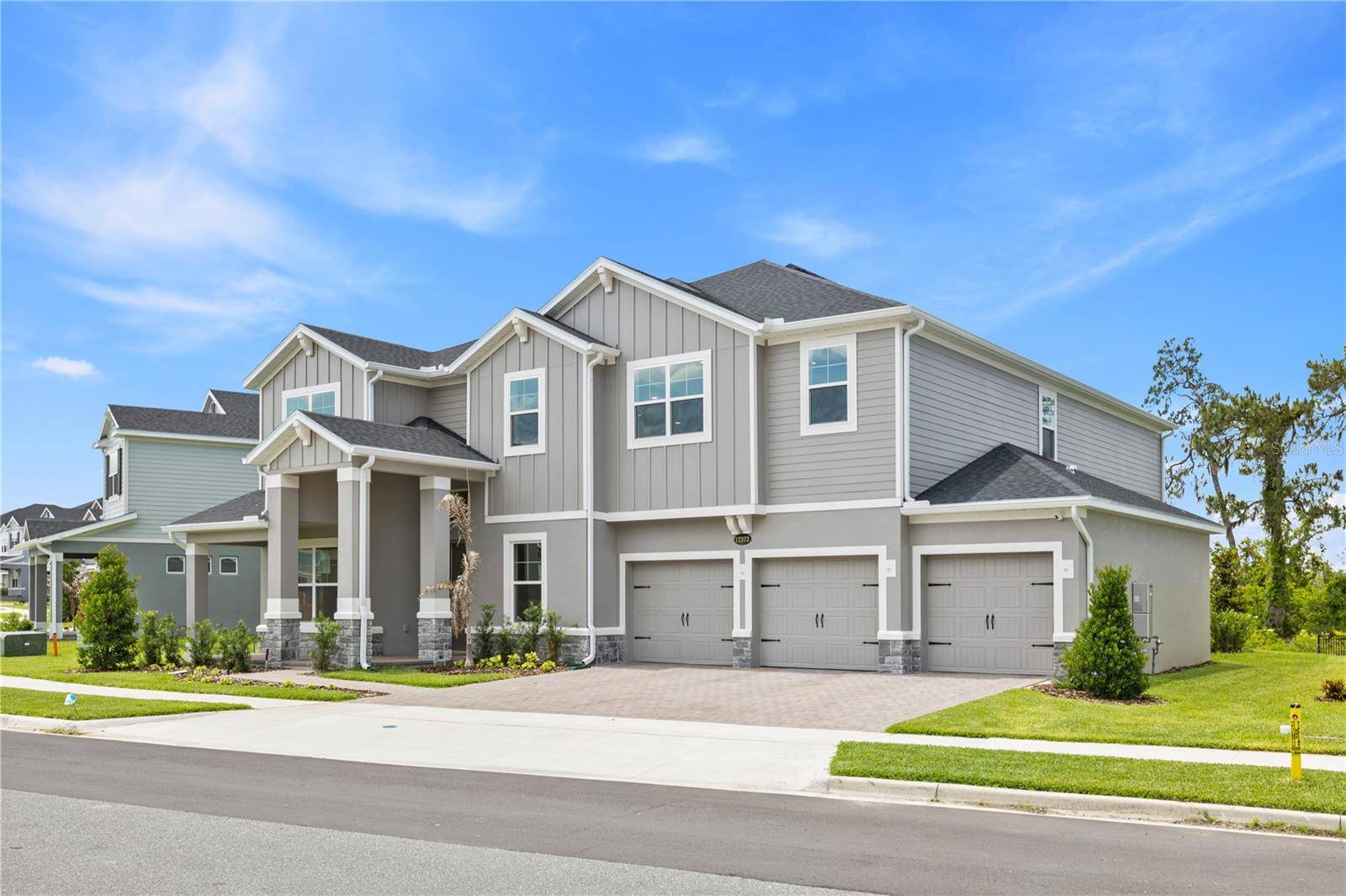 17372 GLOSSY POMELO WAY, Winter Garden, FL 34787