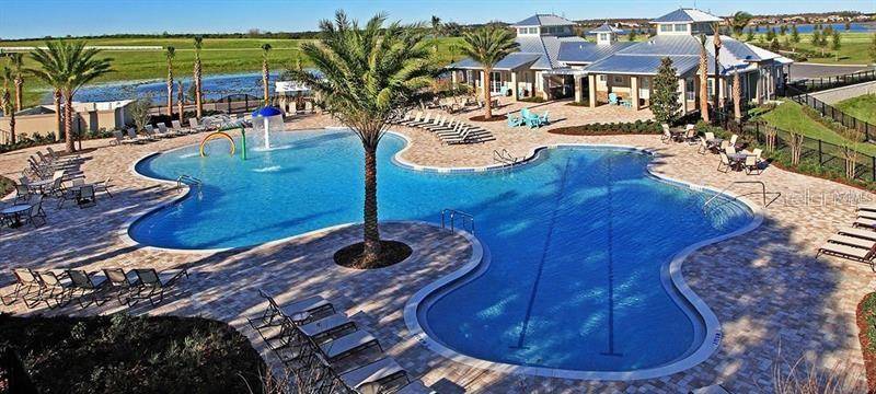 7922 WINTER WREN ST, Winter Garden, FL 34787