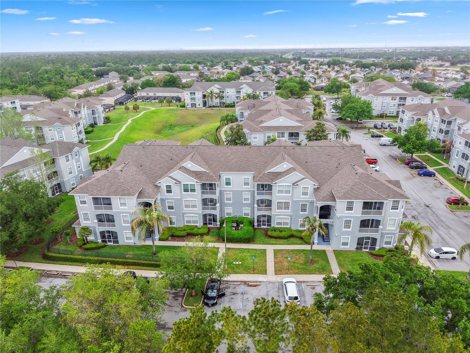 8103 COCONUT PALM WAY #205, Kissimmee, FL 34747