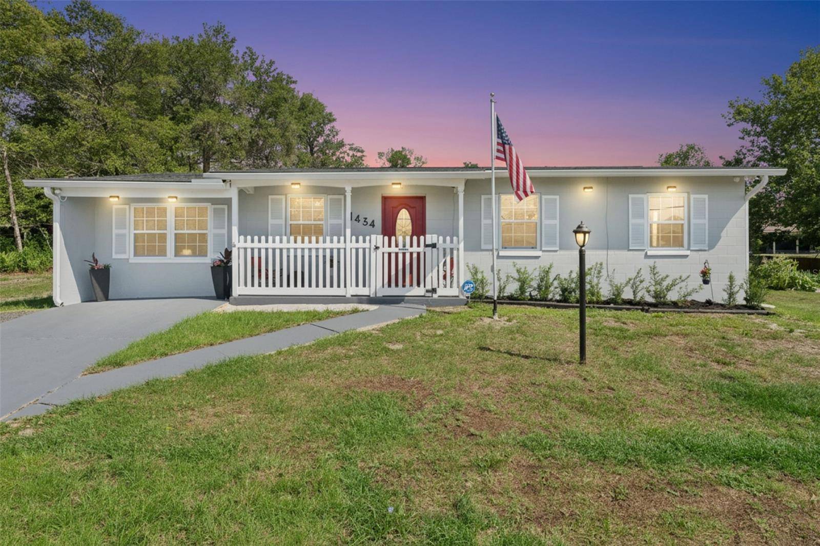 1434 DELTONA BLVD, Deltona, FL 32725