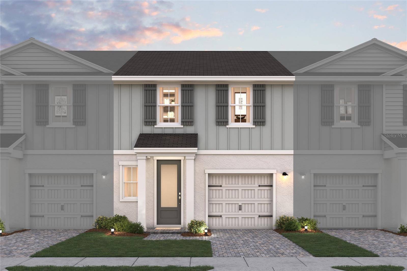 3418 WITHERS WAY, Davenport, FL 33837