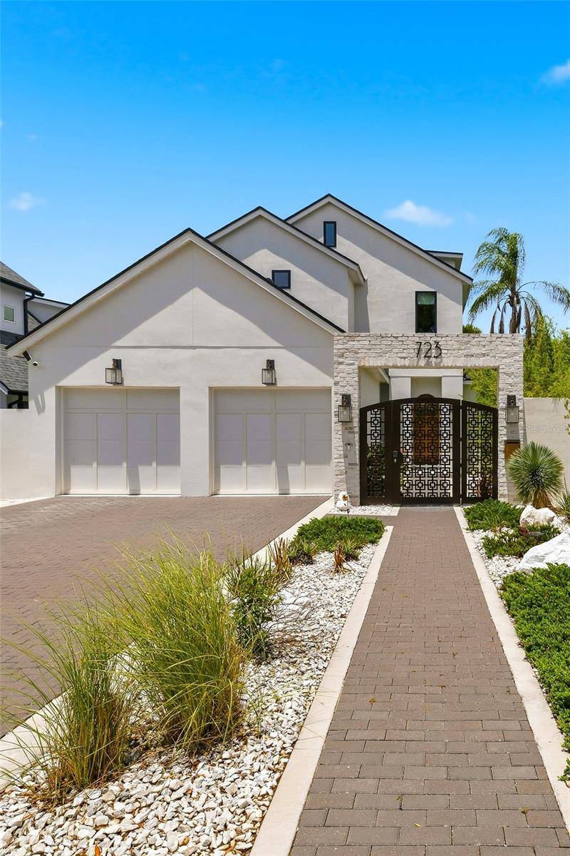 723 SYMONDS AVE, Winter Park, FL 32789