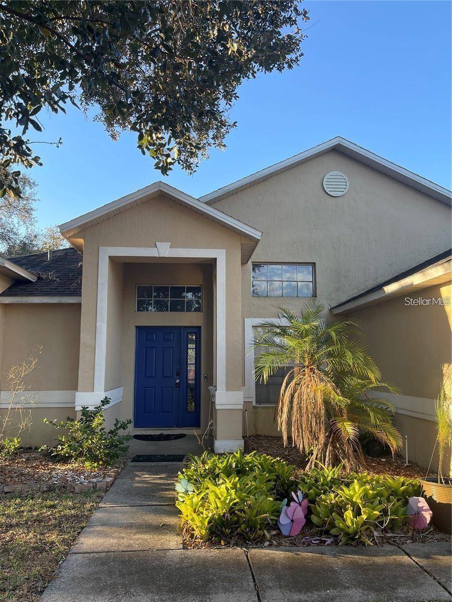 519 THOUSAND OAKS BLVD, Davenport, FL 33896