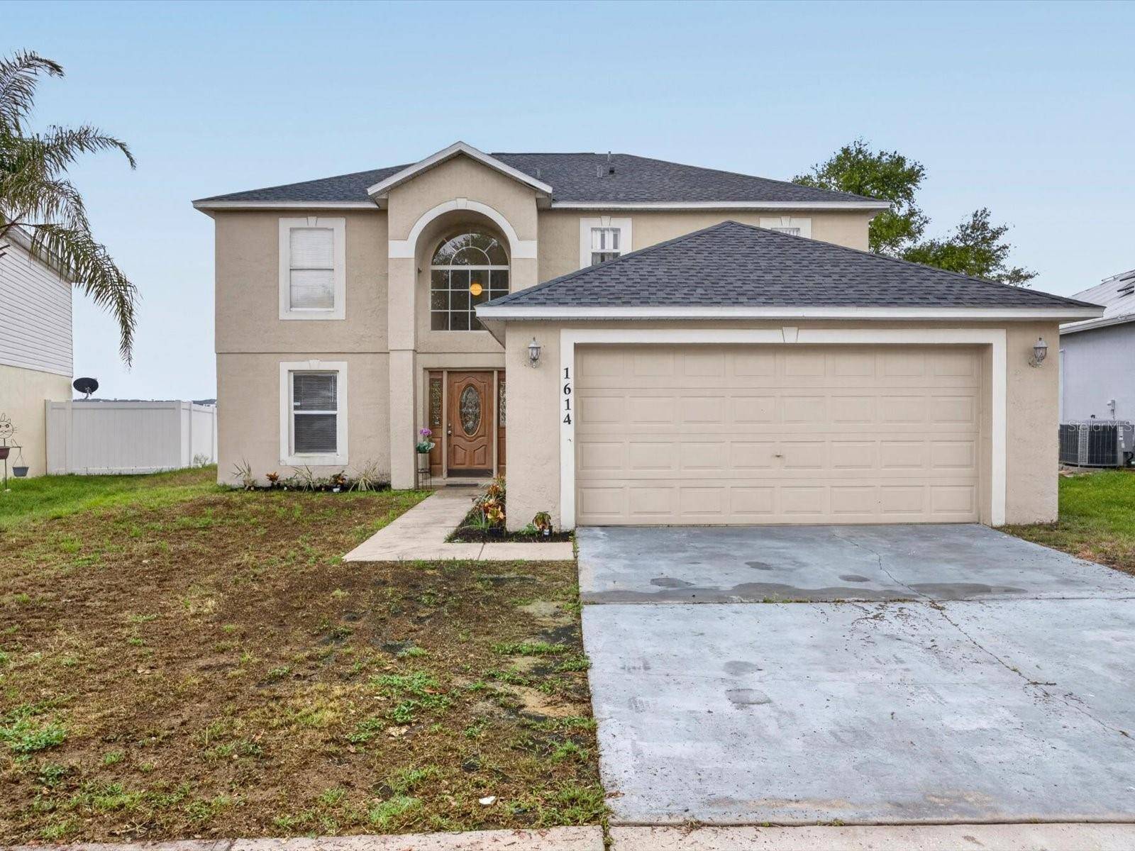 1614 HERRING LN, Clermont, FL 34714