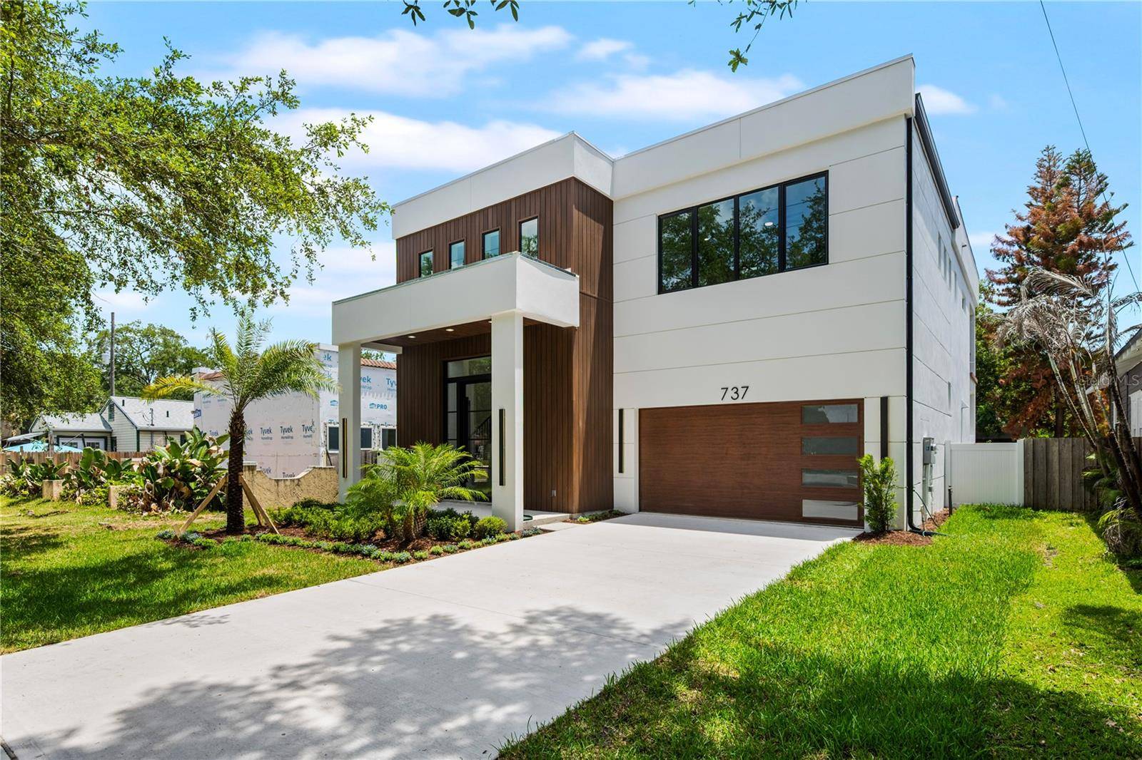 737 N SUMMERLIN AVE, Orlando, FL 32803