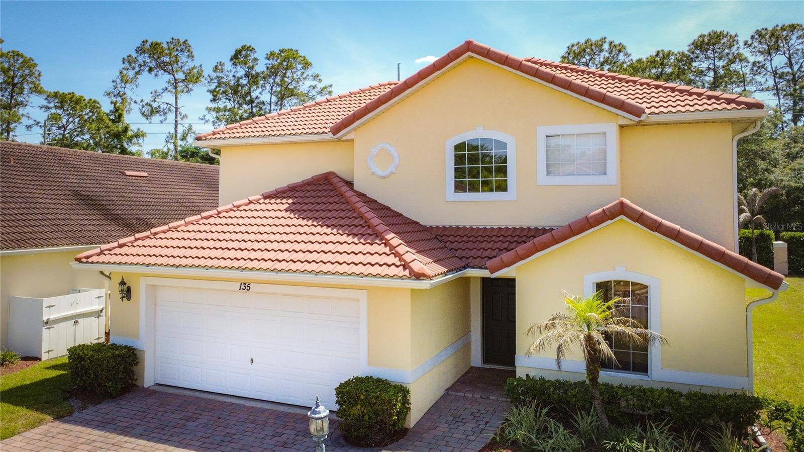 135 ROBIN RD, Davenport, FL 33896