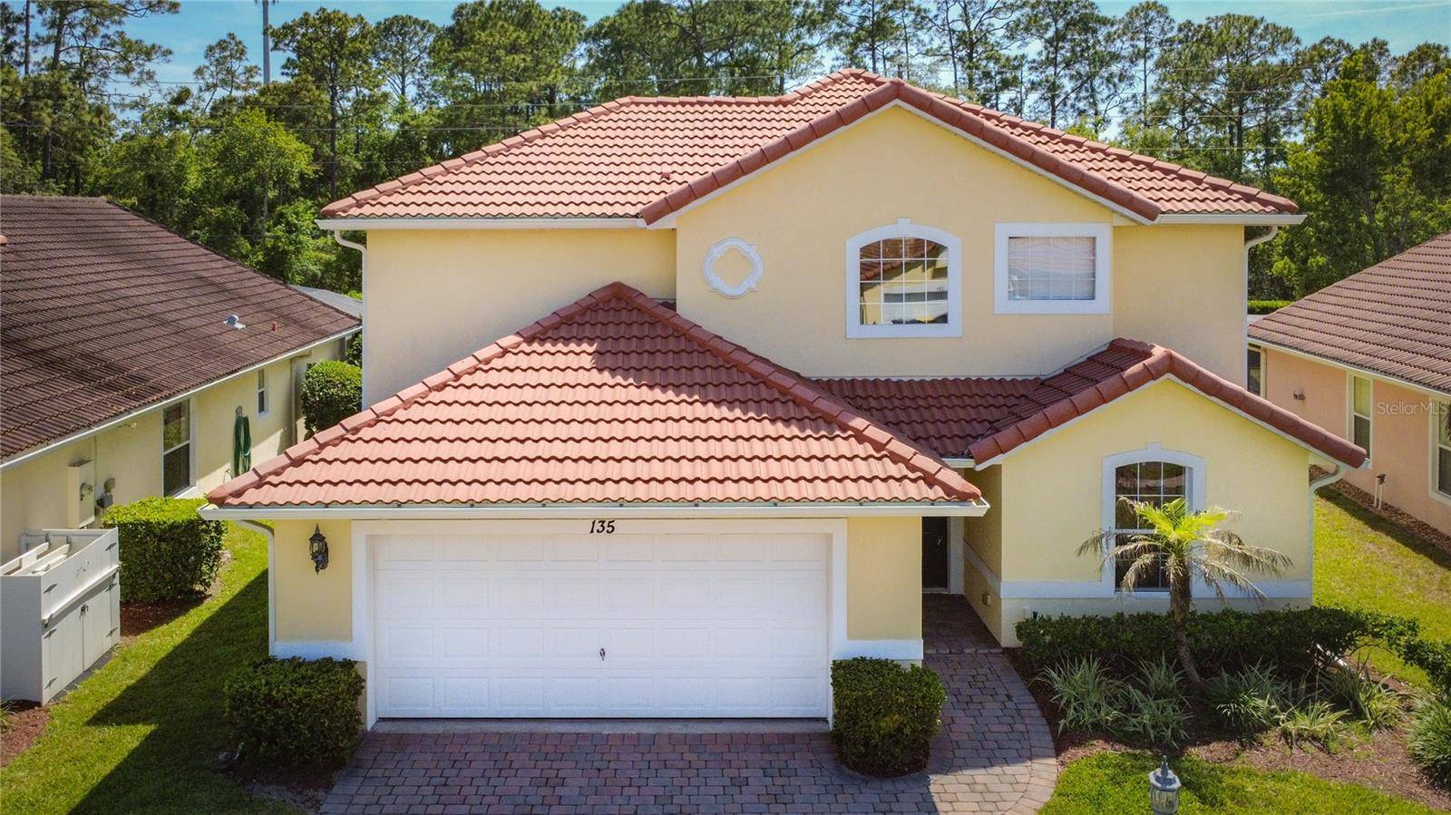 135 ROBIN RD, Davenport, FL 33896