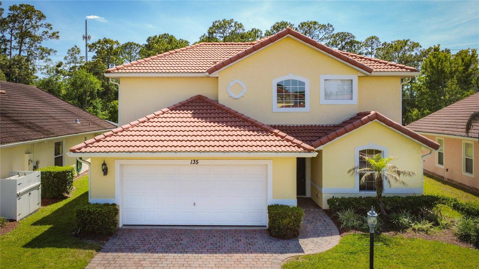 135 ROBIN RD, Davenport, FL 33896