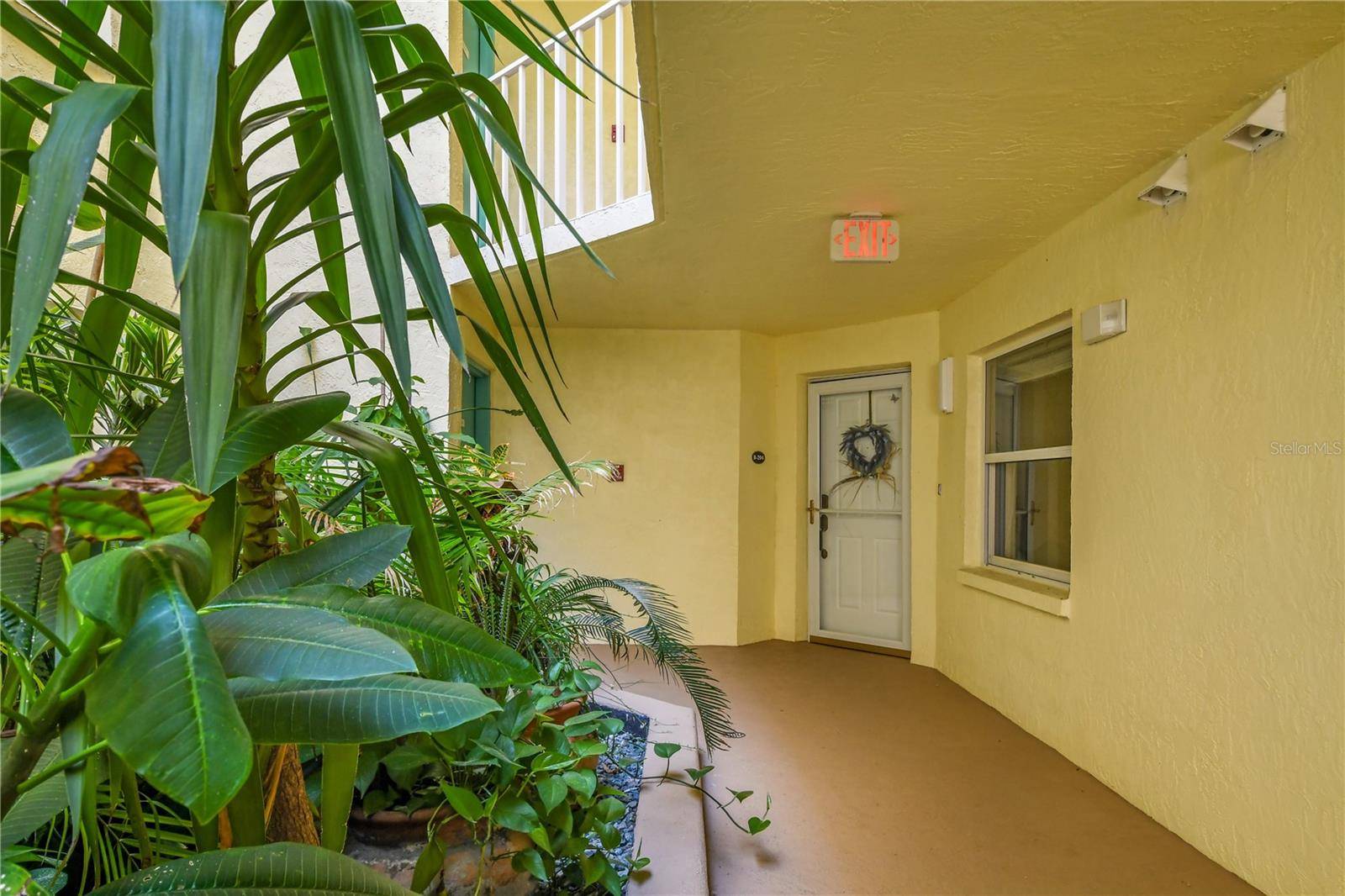 8700 RIDGEWOOD AVE #B204, Cape Canaveral, FL 32920