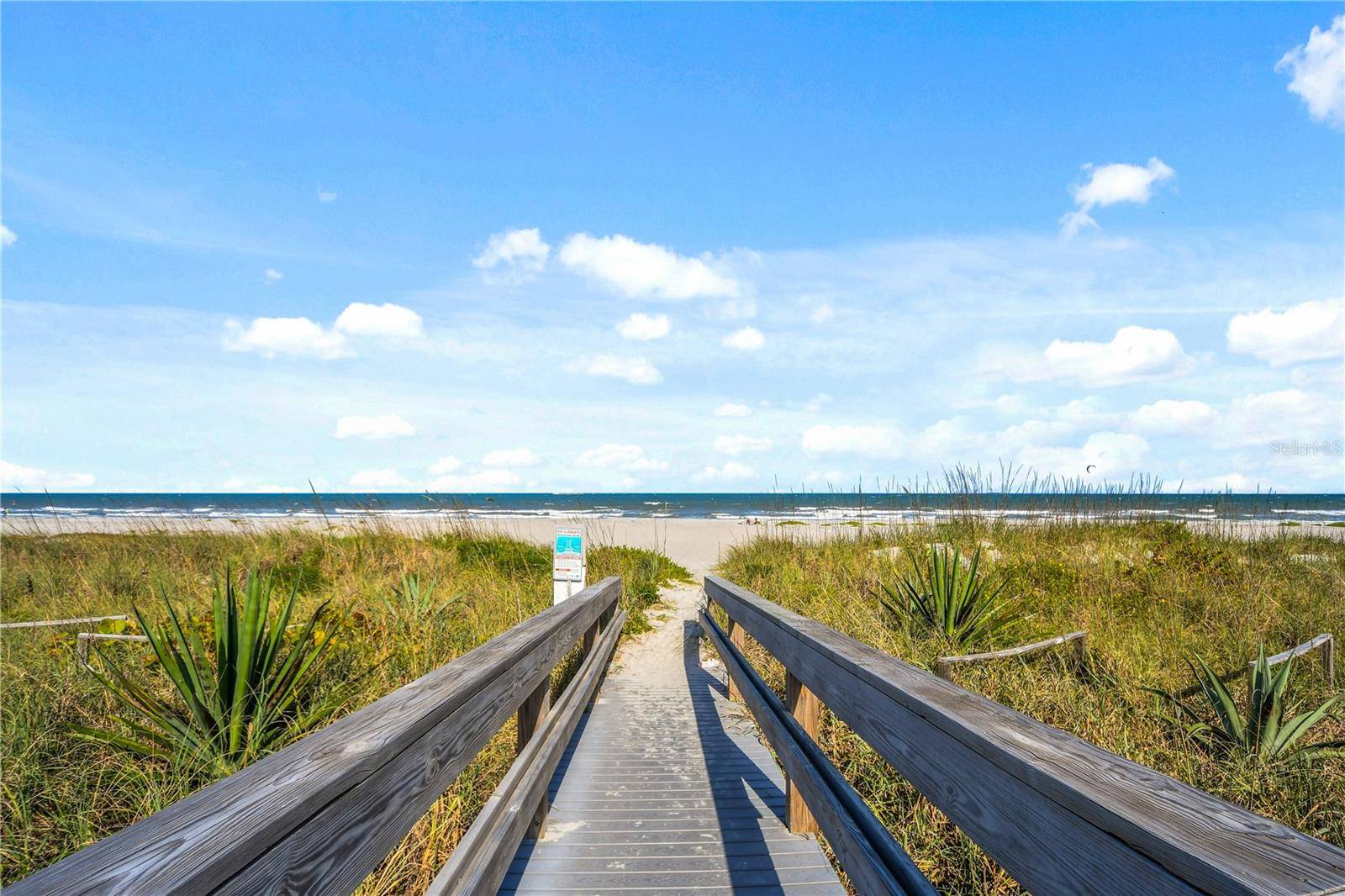 8700 RIDGEWOOD AVE #B204, Cape Canaveral, FL 32920