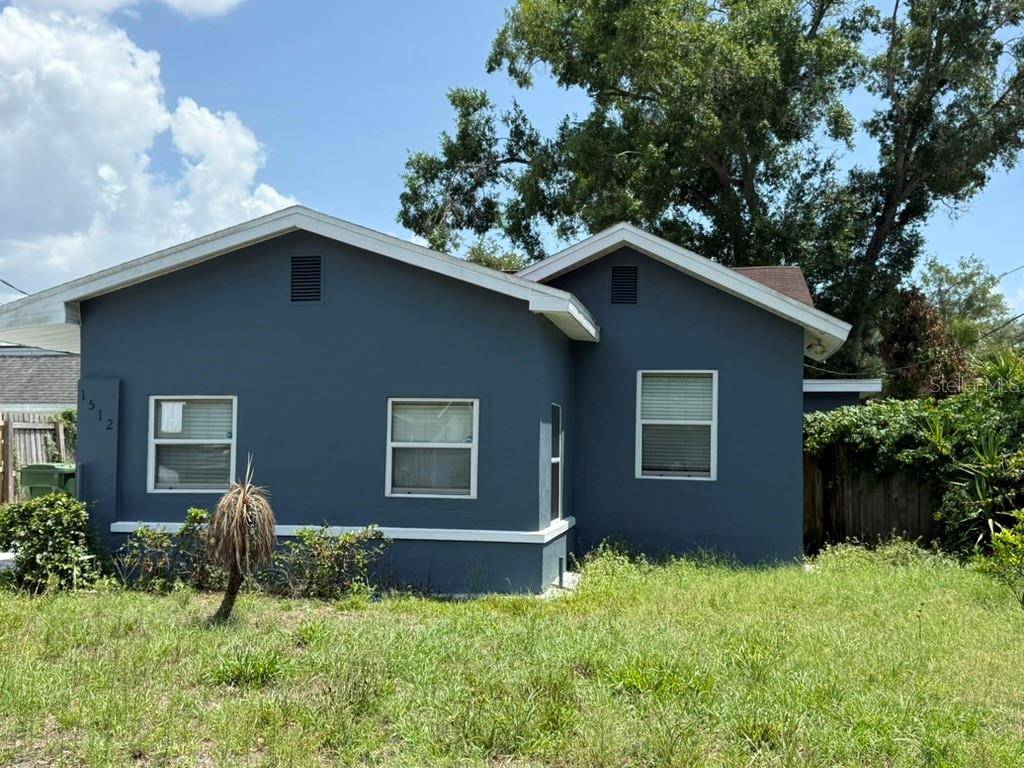 1512 W KIRBY ST, Tampa, FL 33604