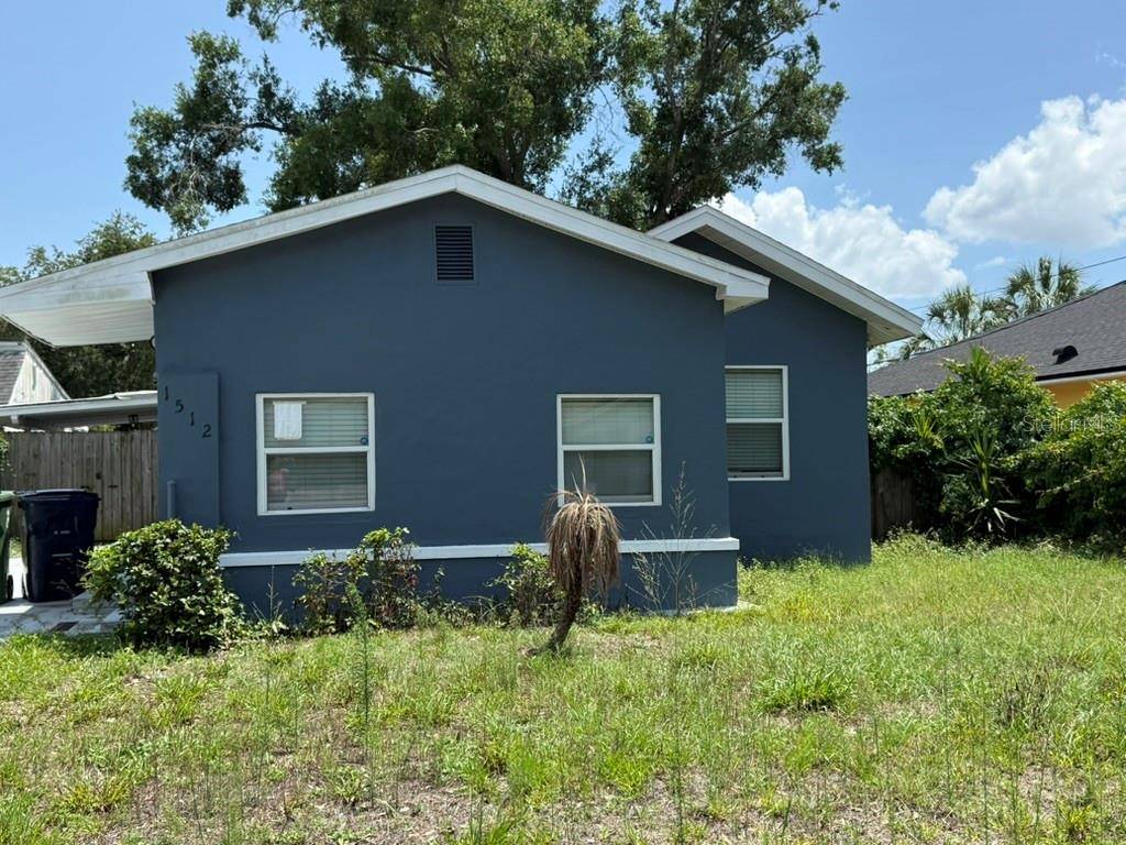 1512 W KIRBY ST, Tampa, FL 33604
