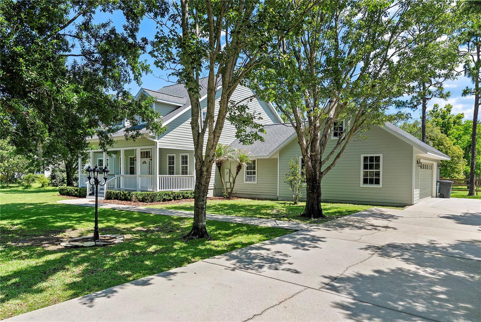 761 N BELFAST PL, Chuluota, FL 32766