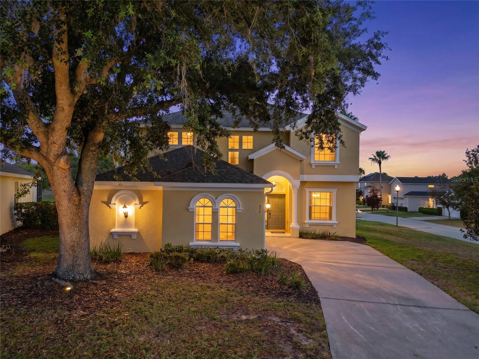 353 PLUMOSO LOOP, Davenport, FL 33897
