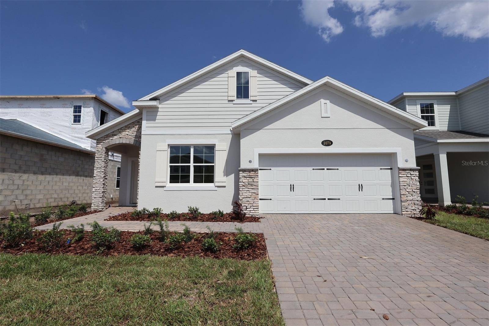 2679 GREAT HERON AVE, St Cloud, FL 34773