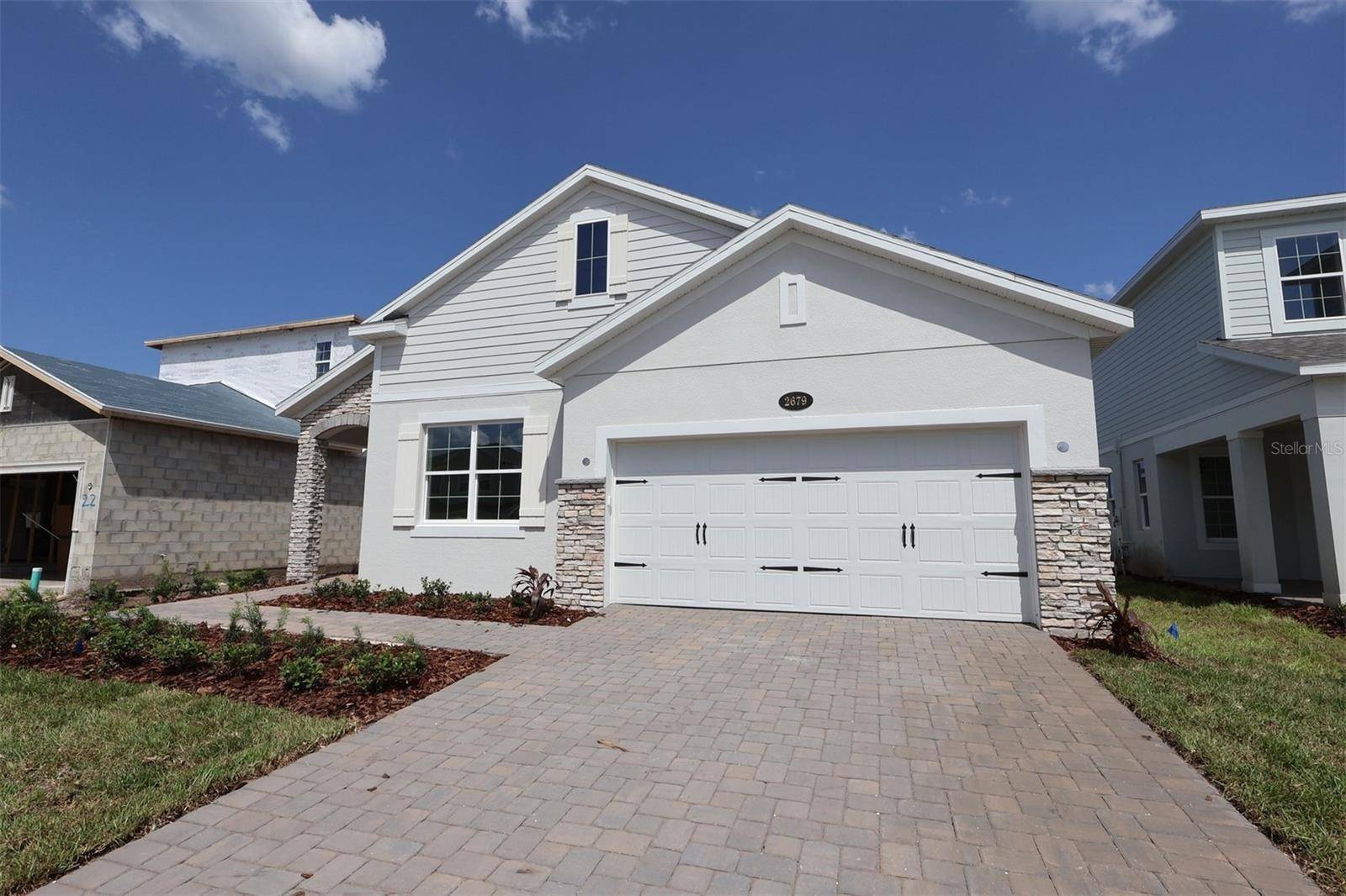 2679 GREAT HERON AVE, St Cloud, FL 34773