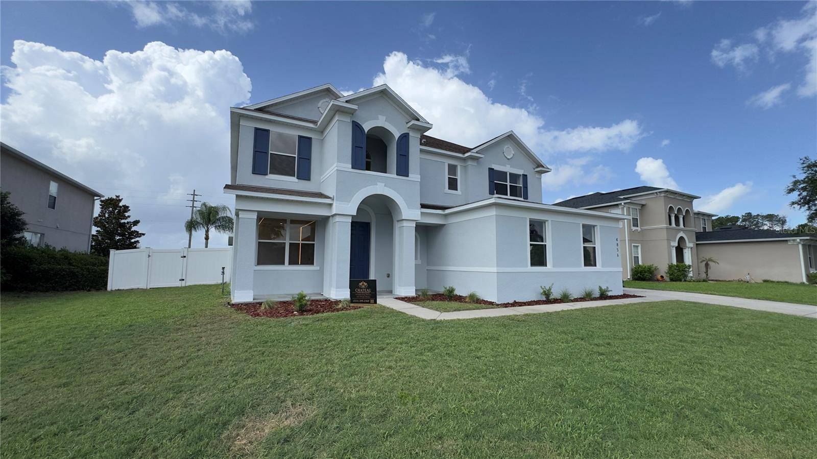 4856 STONE ACRES CIR, St Cloud, FL 34771